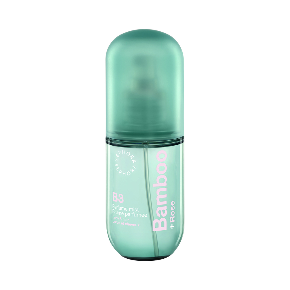BATH SCENTED BODY MIST